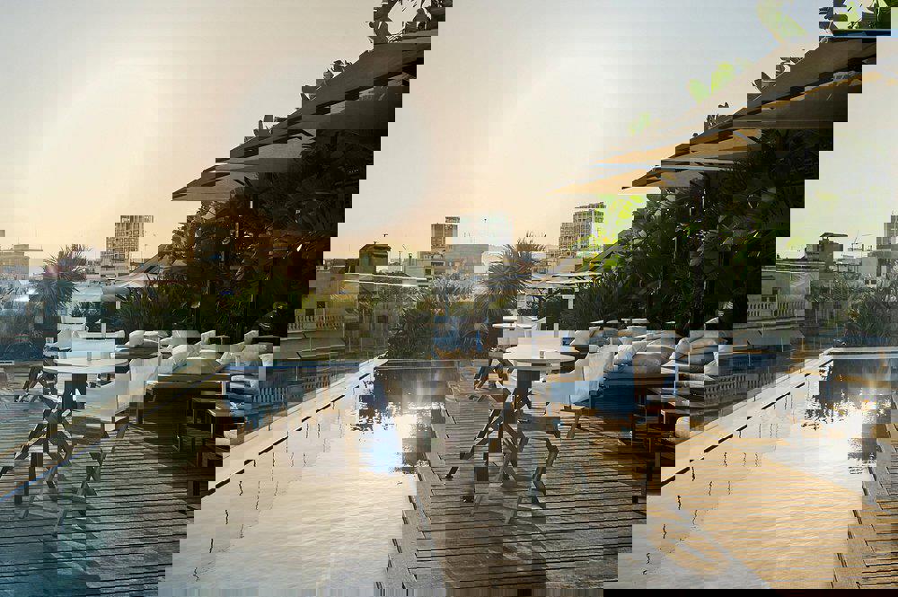 The One Barcelona - Afbeelding 4