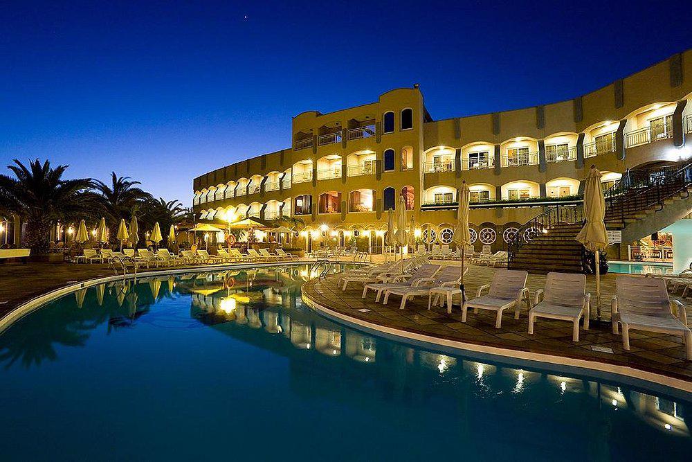 San Agustin Beach Club - Afbeelding 2