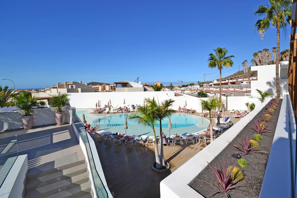 TUI TIME TO SMILE Ohasis - Afbeelding 3