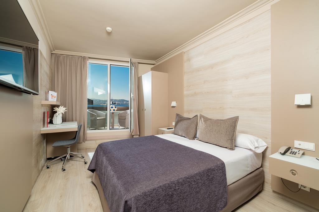 Sallés Hotel Pere IV - Afbeelding 2