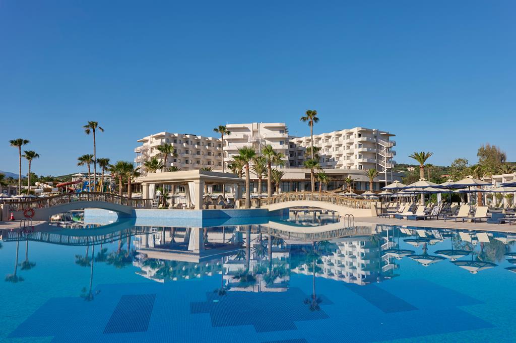 Atlantica Ocean Beach - Afbeelding 4