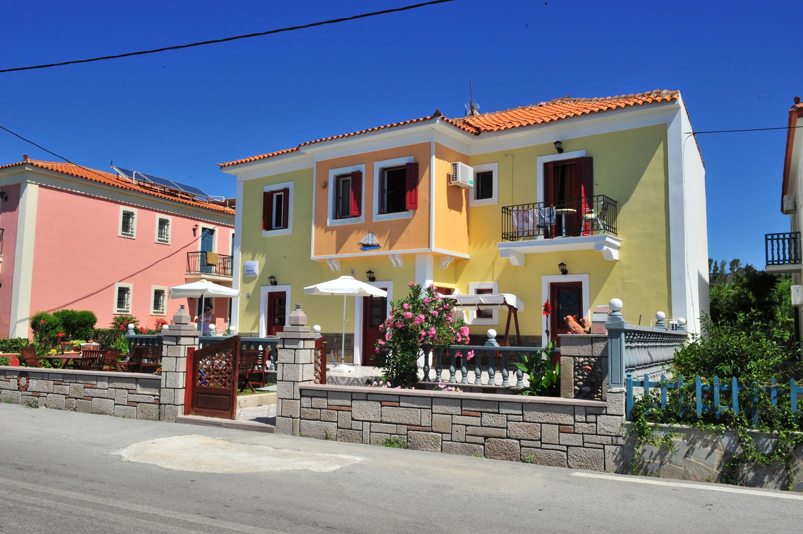 Toula - Afbeelding 2