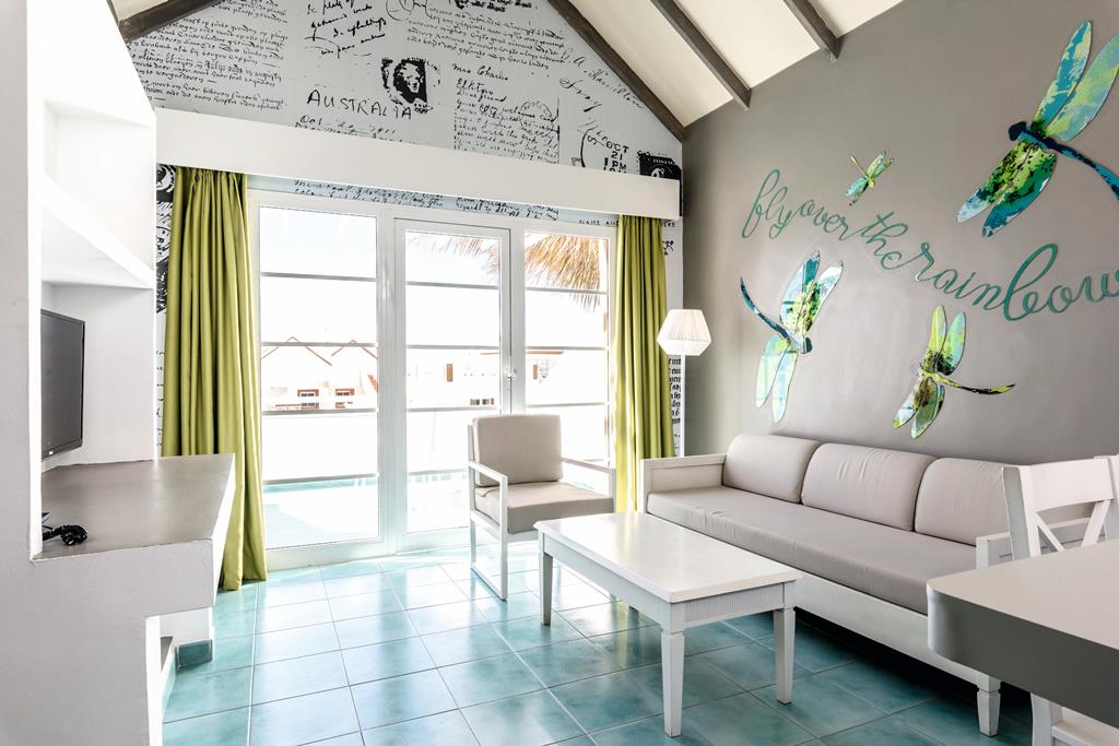 LIVVO Morromar - Afbeelding 4