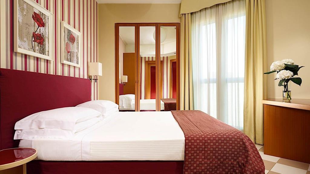 Unahotels The One Milano - Afbeelding 2