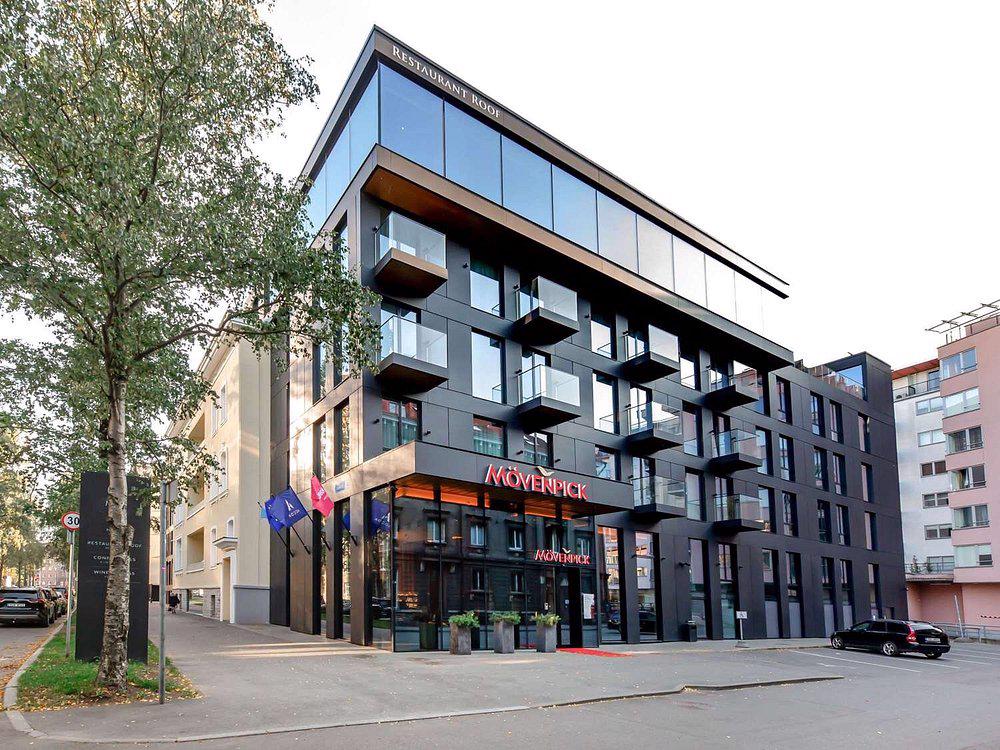 Movenpick Tallinn - Afbeelding 4