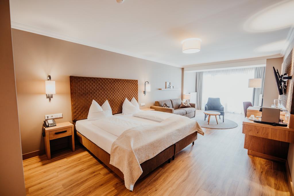 Post Seefeld Wellnesshotel Tirol - Afbeelding 2