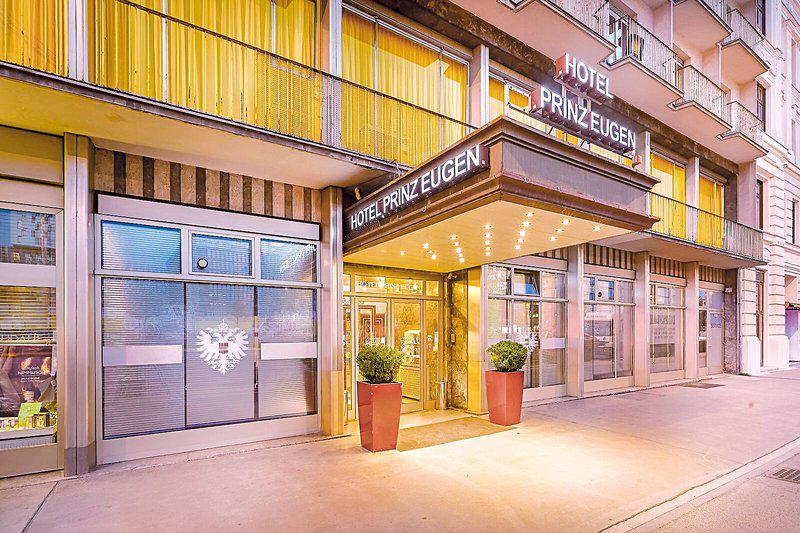 Novum Prinz Eugen - Afbeelding 3