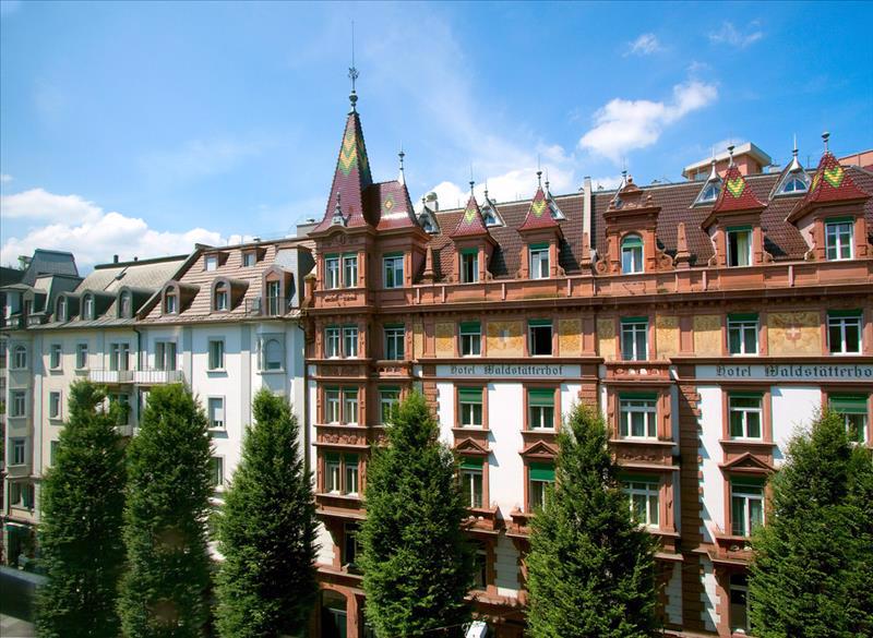 Waldstatterhof - Afbeelding 4