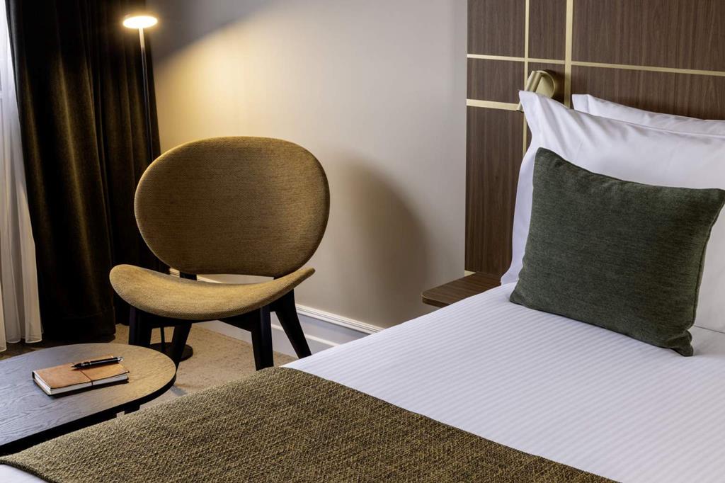 Le Colombier Obernai - Afbeelding 4