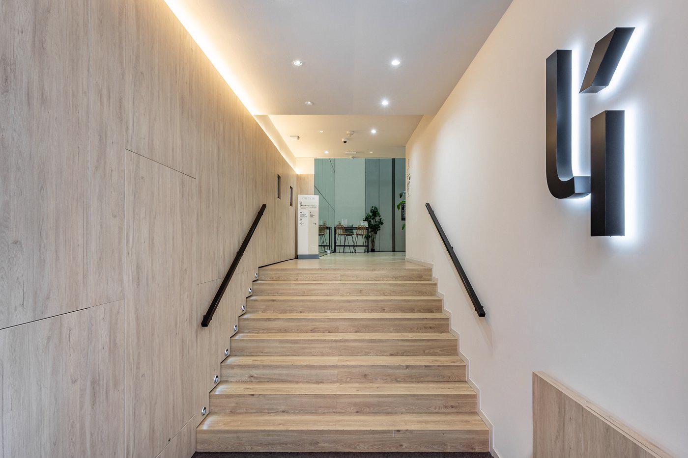 Libere Madrid Palacio Real - Afbeelding 3