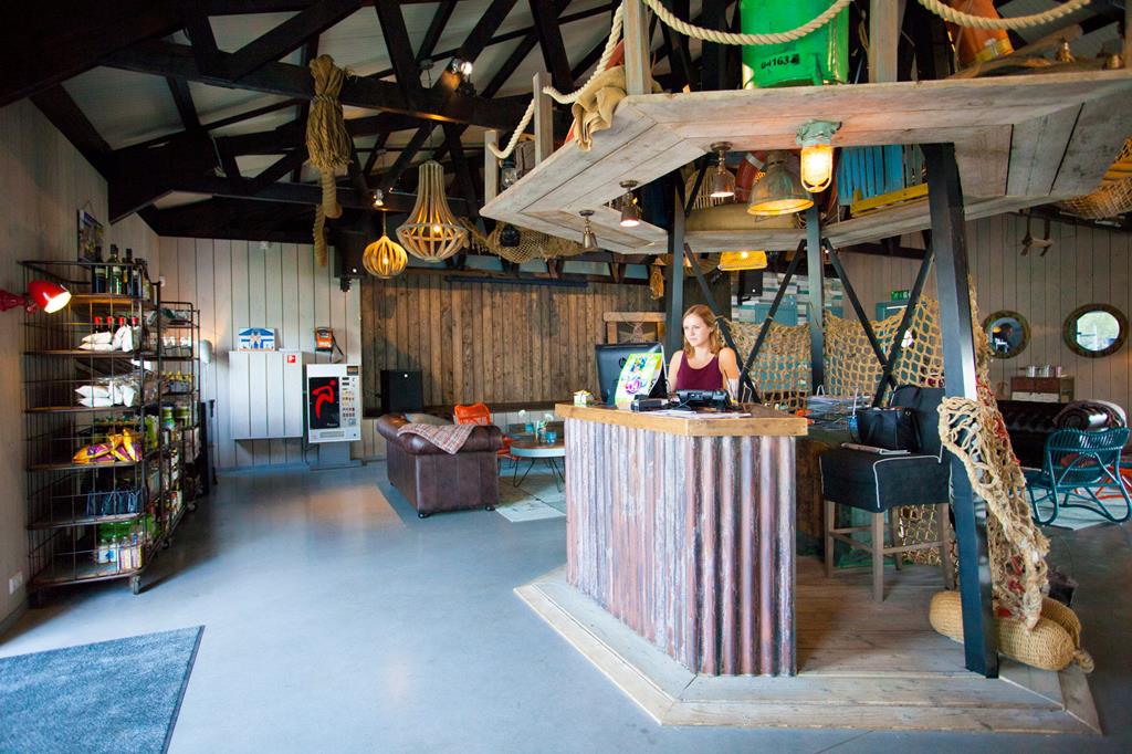 EuroParcs Bad Hulckesteijn - Afbeelding 4