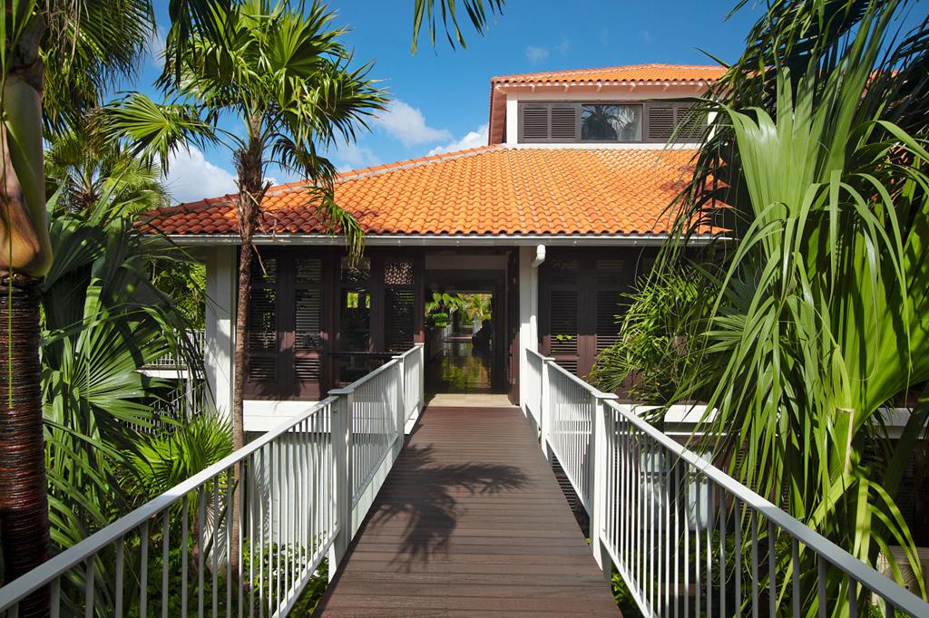 Zoetry Curacao Resort & Spa - Afbeelding 4