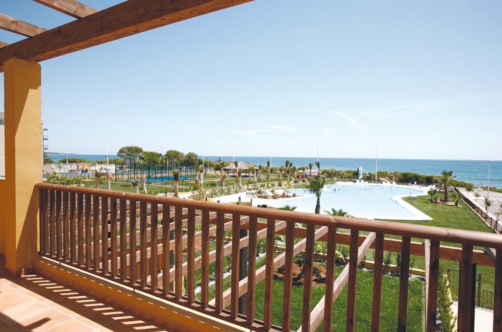 Alcossebre Beach Resort - Afbeelding 2