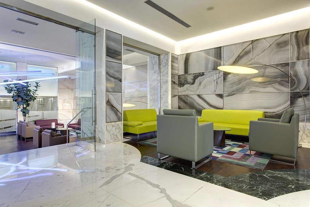 Best Western Plus Universo - Afbeelding 4