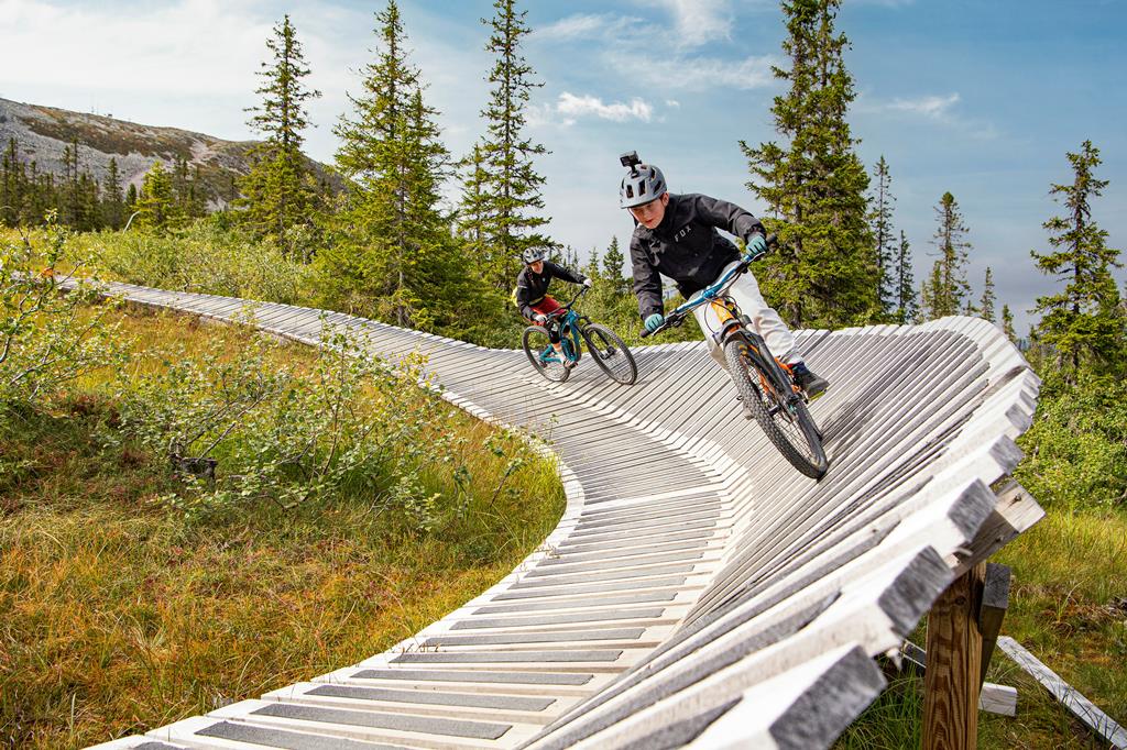 Radisson Blu Resort Trysil - Afbeelding 4