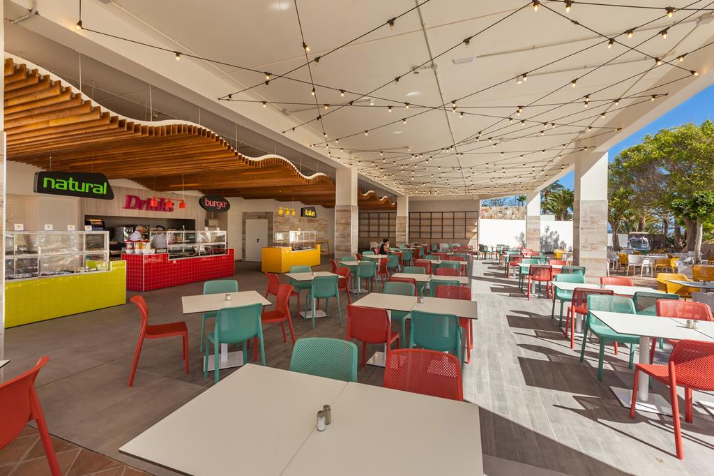 Abora Interclub Atlantic by Lopesan Hotels - Afbeelding 4