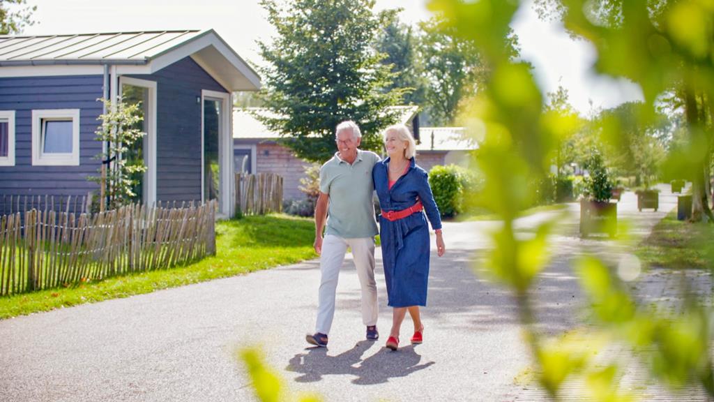 EuroParcs Reestervallei - Afbeelding 4