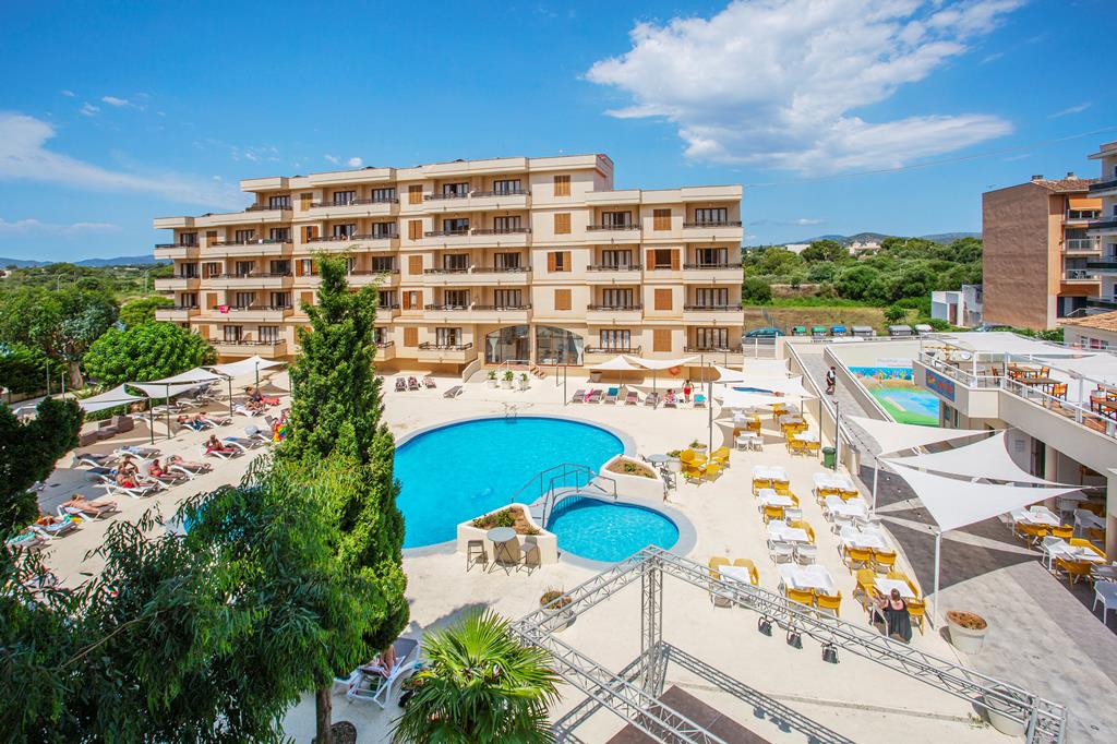 Playamar Hotel & Apartamentos - Afbeelding 2