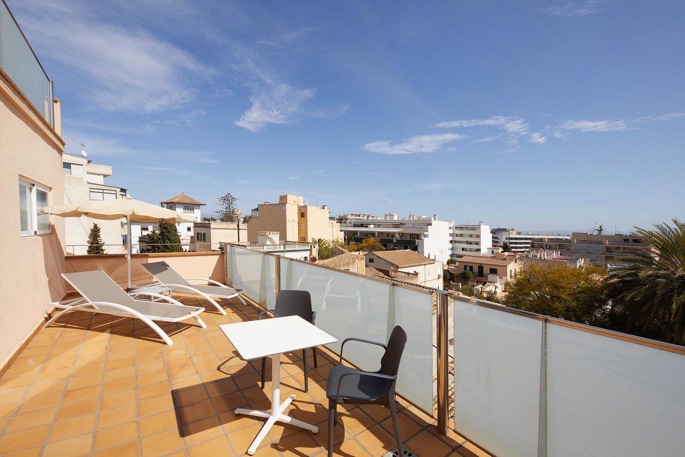 Sercotel Zurbaran - Afbeelding 2