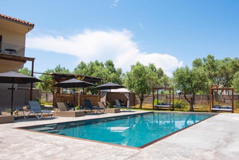 Pefkon Boutique Hotel - Afbeelding 2