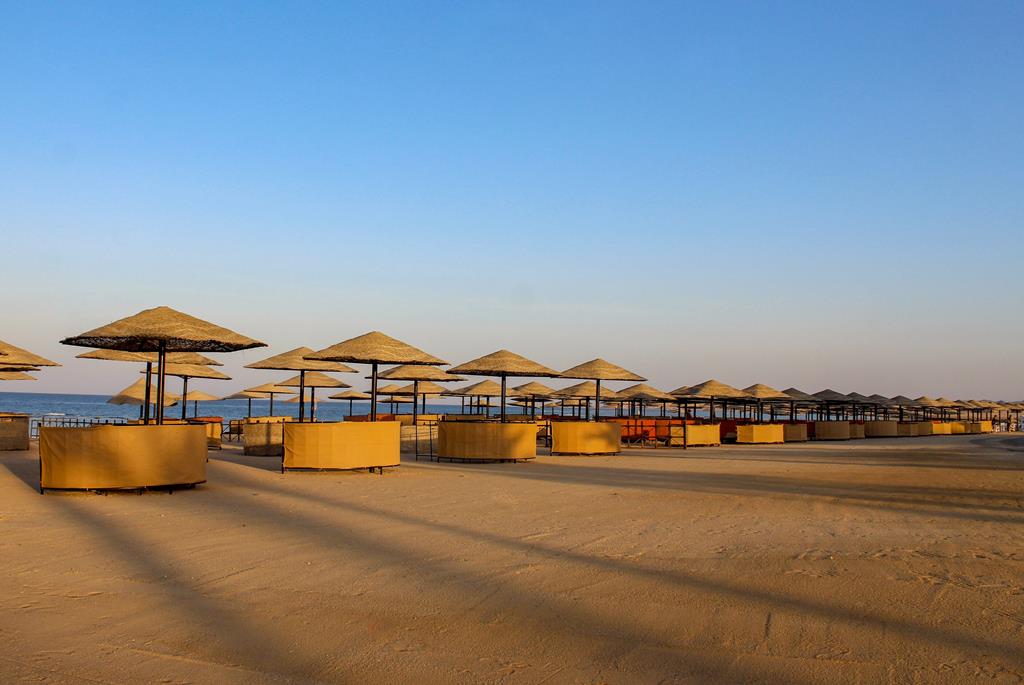 Pickalbatros Palace Hotel Port Ghalib - Afbeelding 4