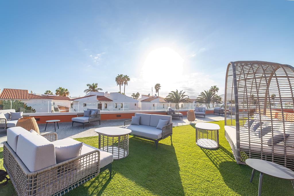 Arena Castillo - Afbeelding 4