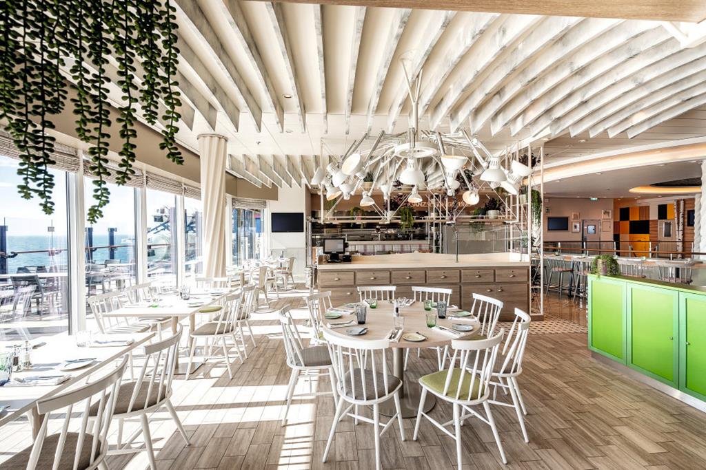 8 dg cruise Canarische Eilanden Mein Schiff 7 - Afbeelding 4