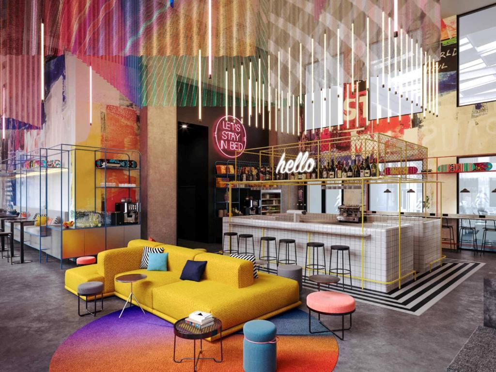 ibis Styles Copenhagen Orestad - Afbeelding 3