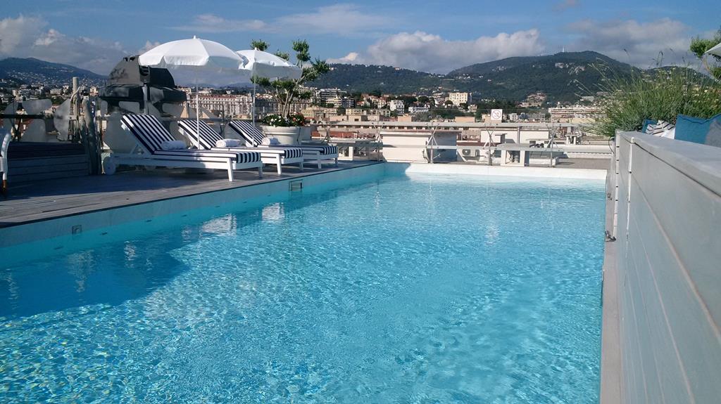 Boscolo Nice Hotel & Spa - Afbeelding 2