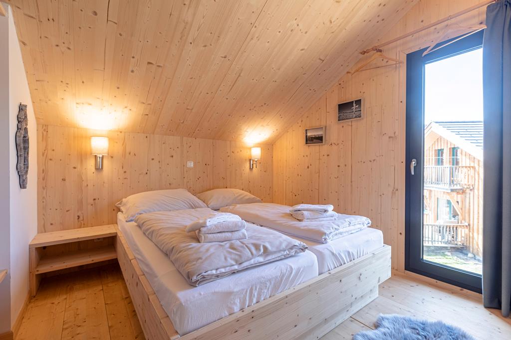 Kreischberg Chalets by Alps Resorts - Afbeelding 2