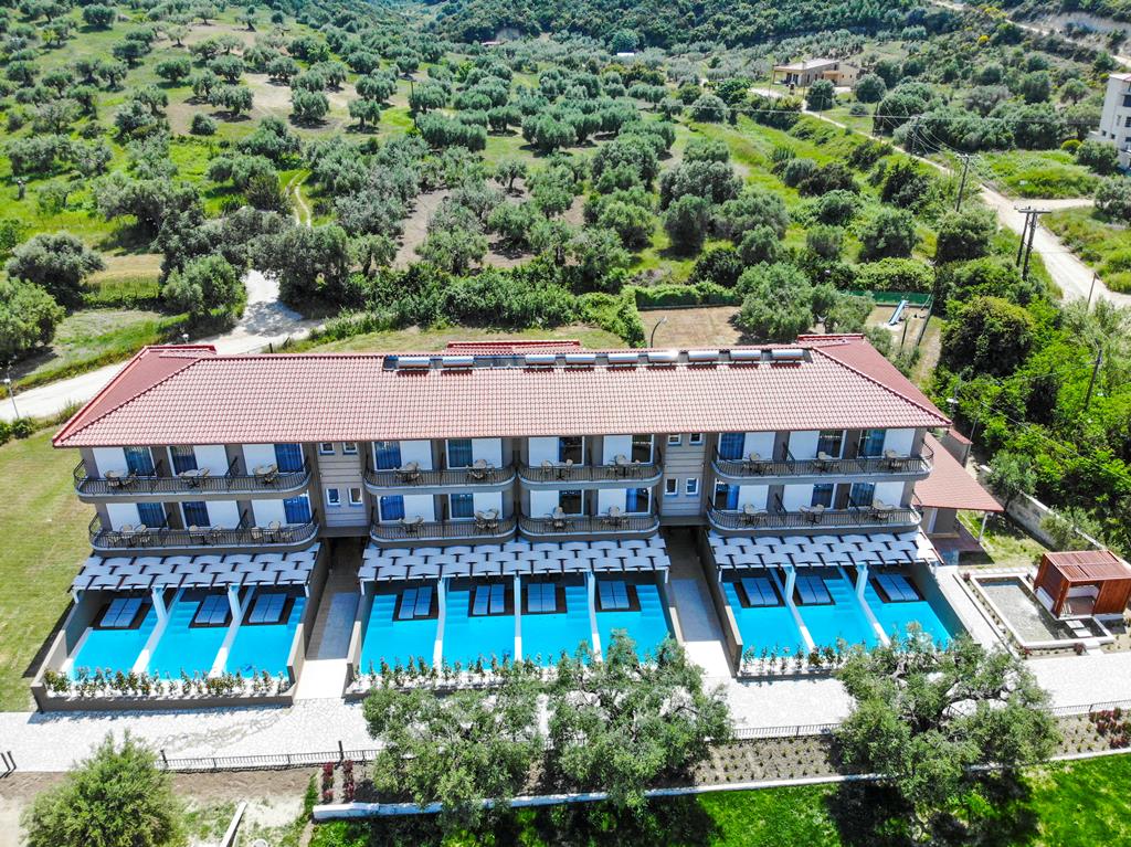 Royal Hotel and Suites - Afbeelding 3