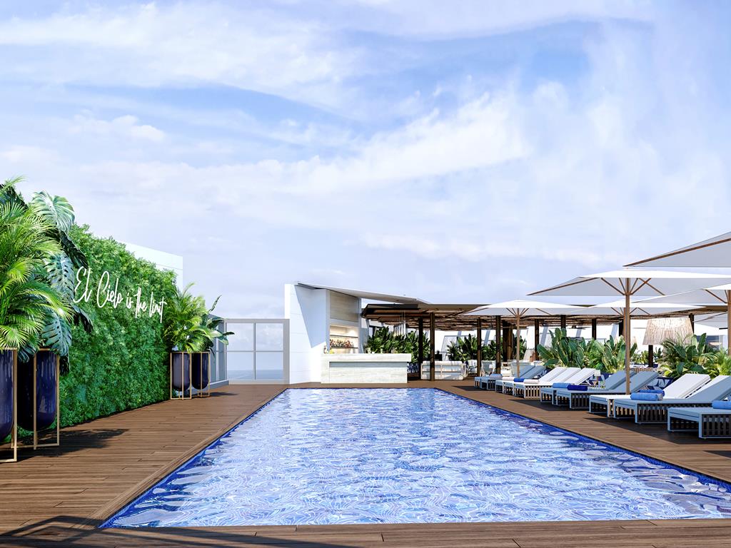 Sofitel Barcelona Skipper - Afbeelding 4