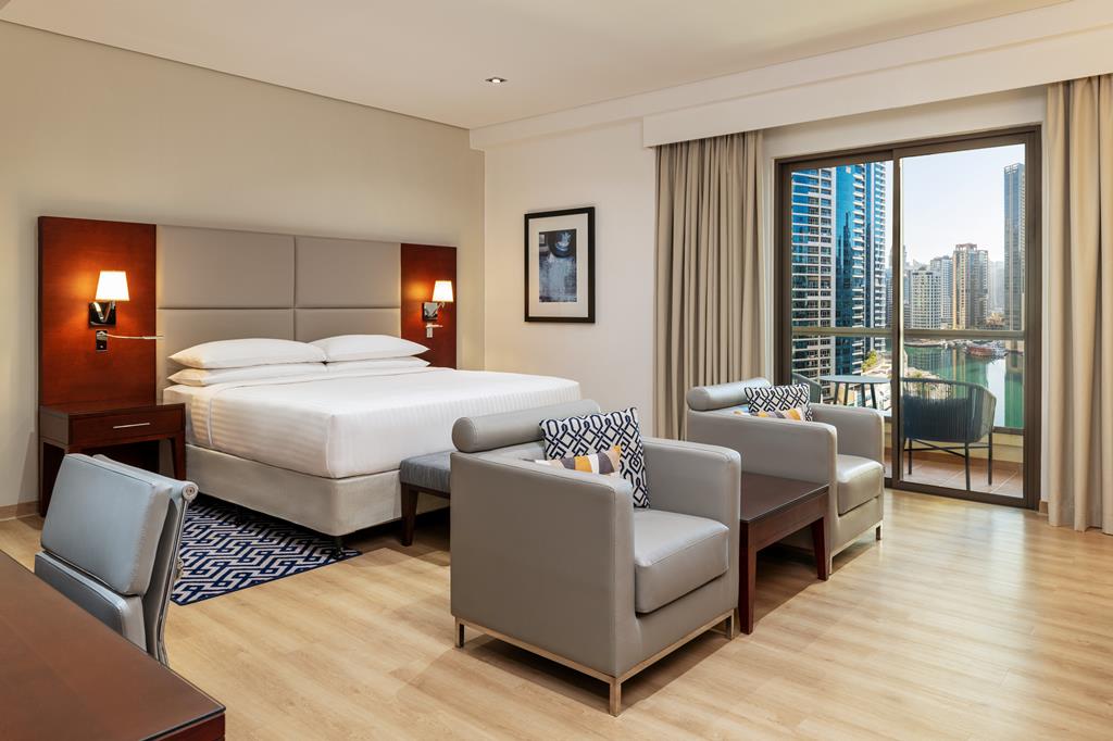 Sheraton The Walk Dubai - Afbeelding 2