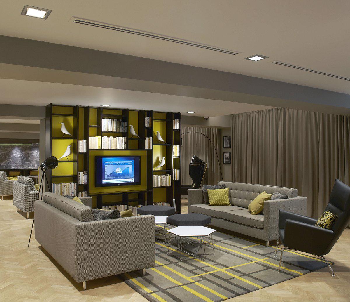 Citadines Prestige Trafalgar - Afbeelding 4