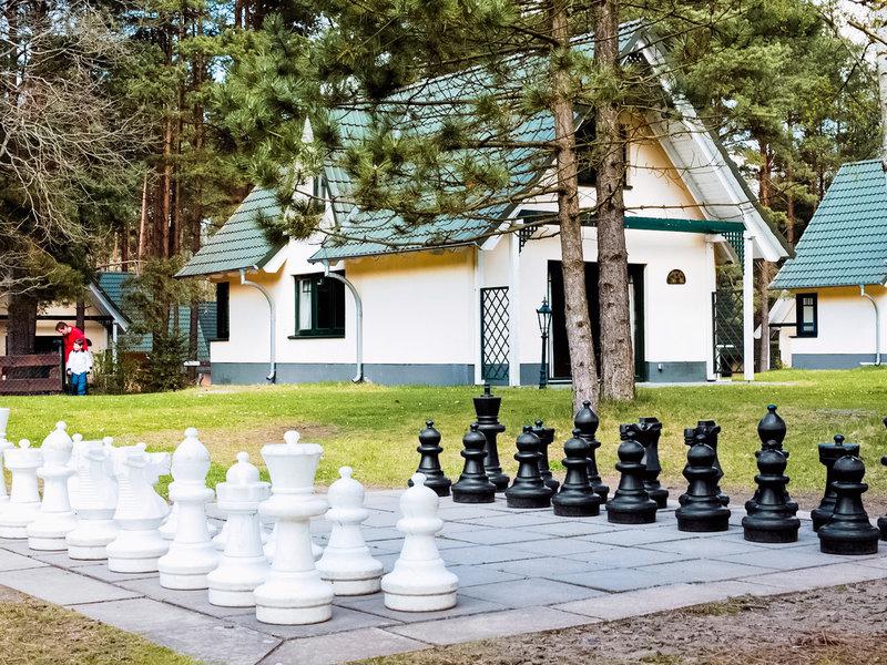 Van der Valk Natur Drewitz - Afbeelding 4