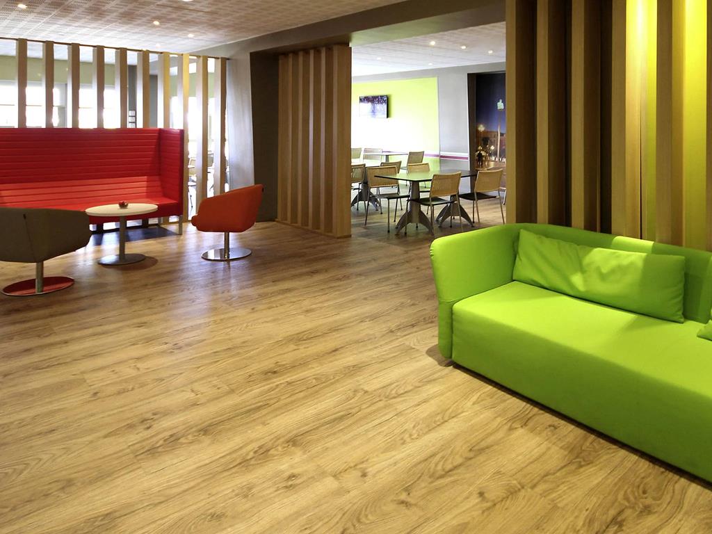 Adagio Nice Promenade des Anglais - Afbeelding 4