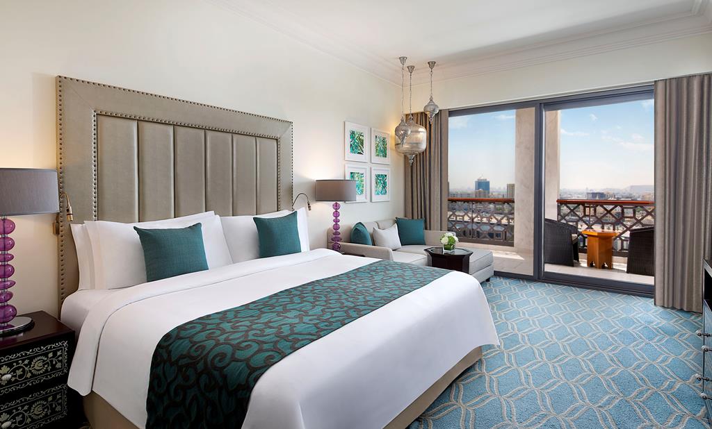 Ajman Saray - Afbeelding 2