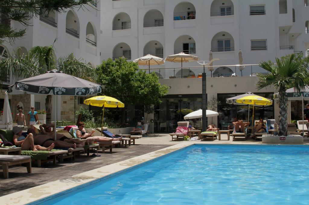 Glaros Beach - Afbeelding 4