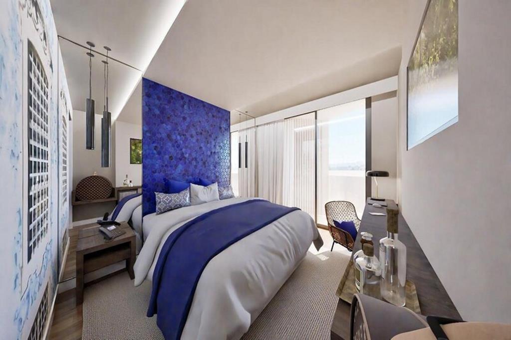 Jupiter Porto Rooftop and Spa - Afbeelding 2