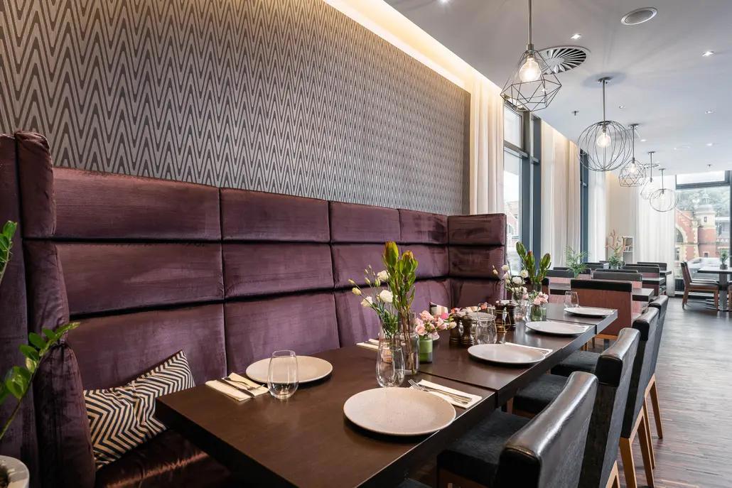 Scandic Gdansk - Afbeelding 4