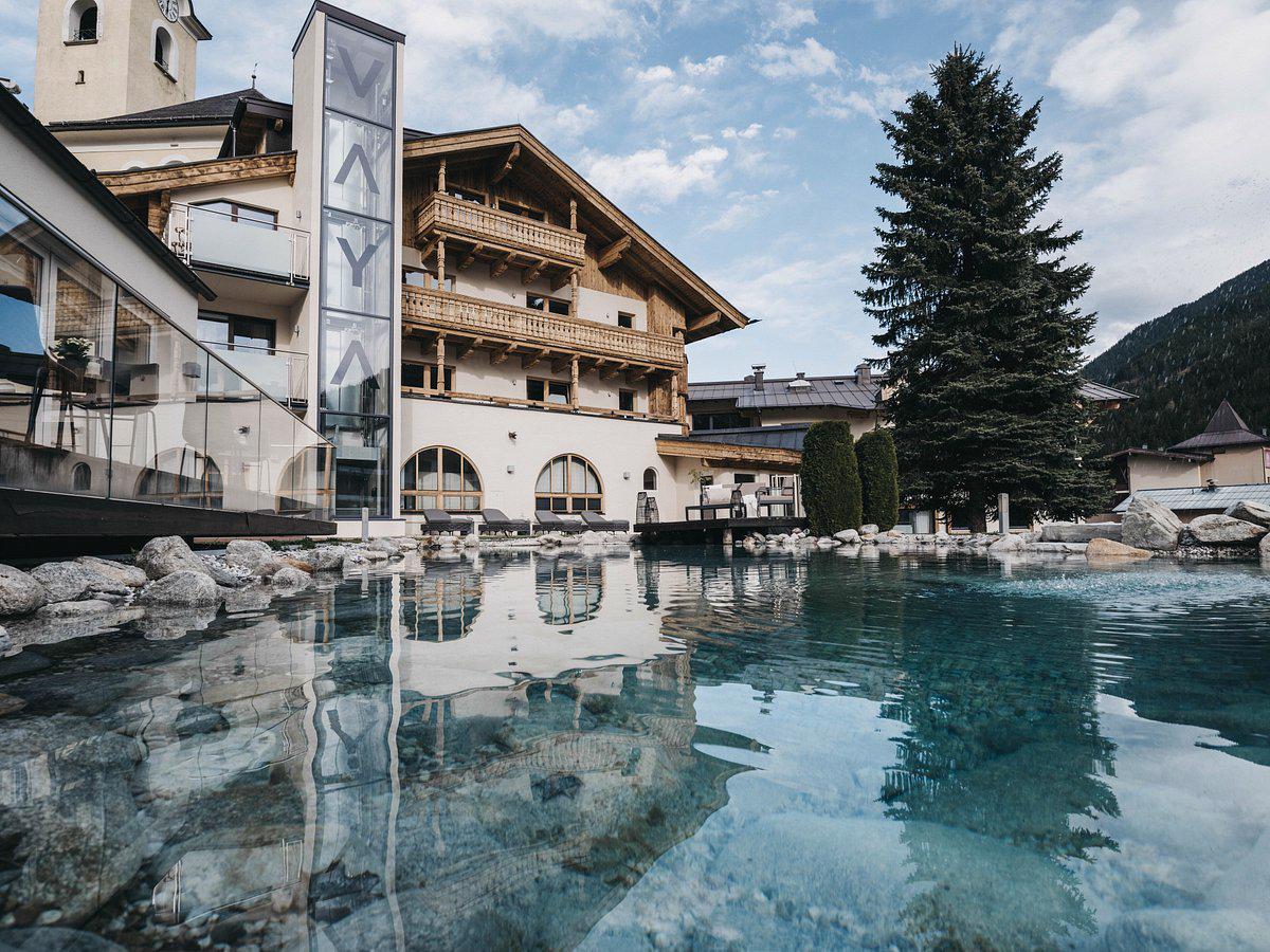 VAYA Post Saalbach - Afbeelding 3