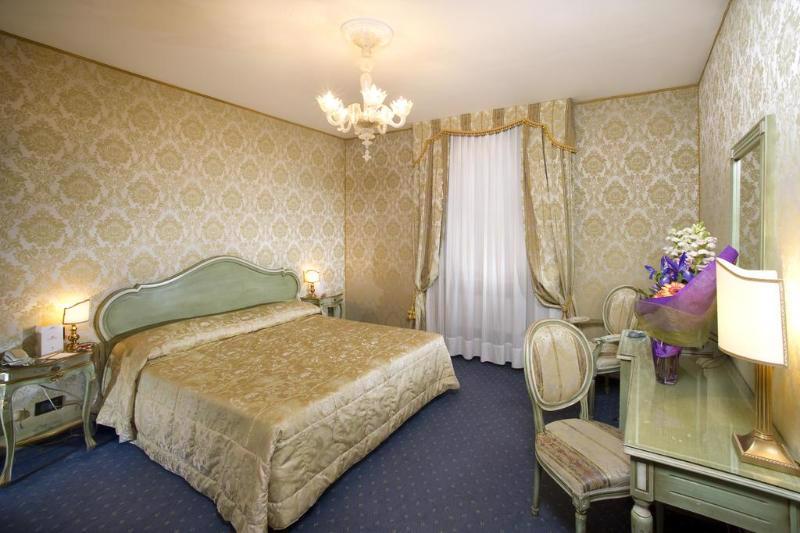 Carlton on the Grand Canal - Afbeelding 2