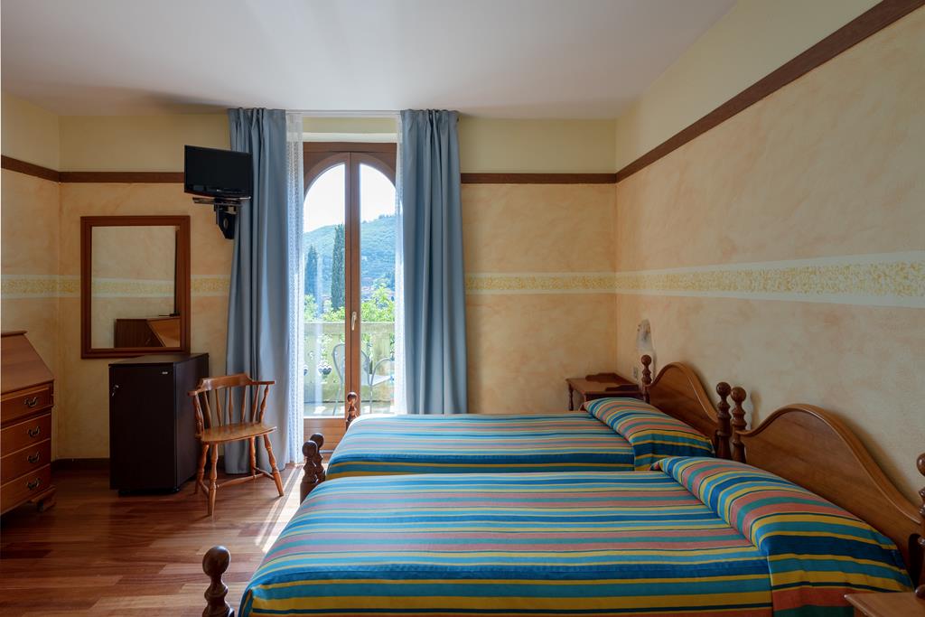 Sport Hotel Olimpo - Afbeelding 2