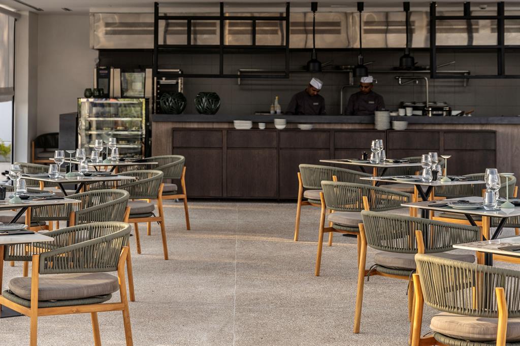 Cali Resort & Spa - Afbeelding 3