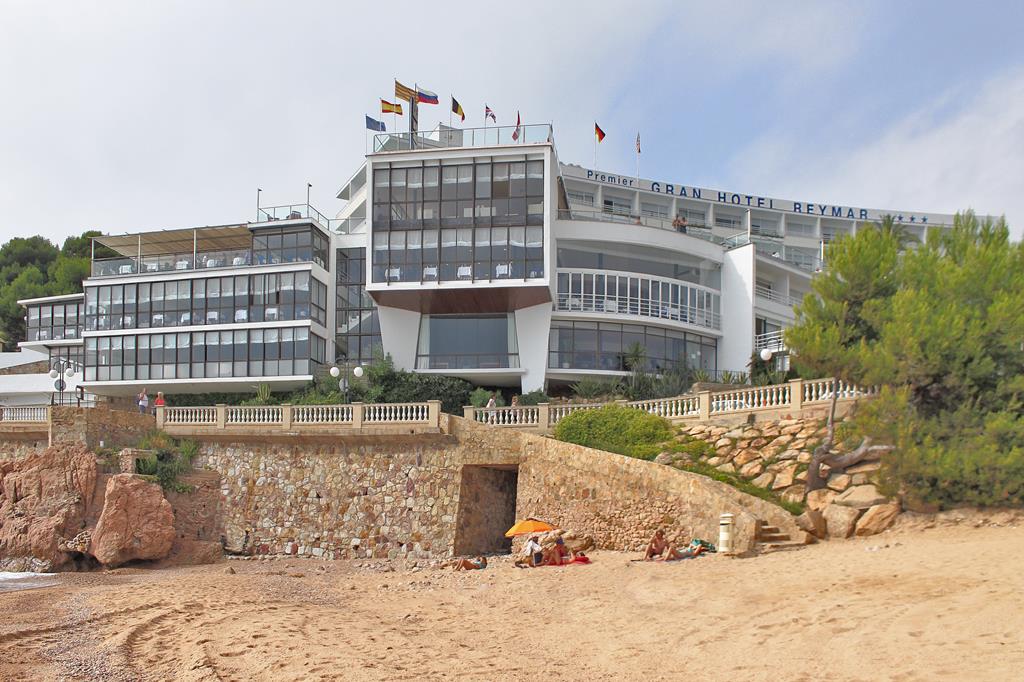 Gran Hotel Reymar - Afbeelding 4