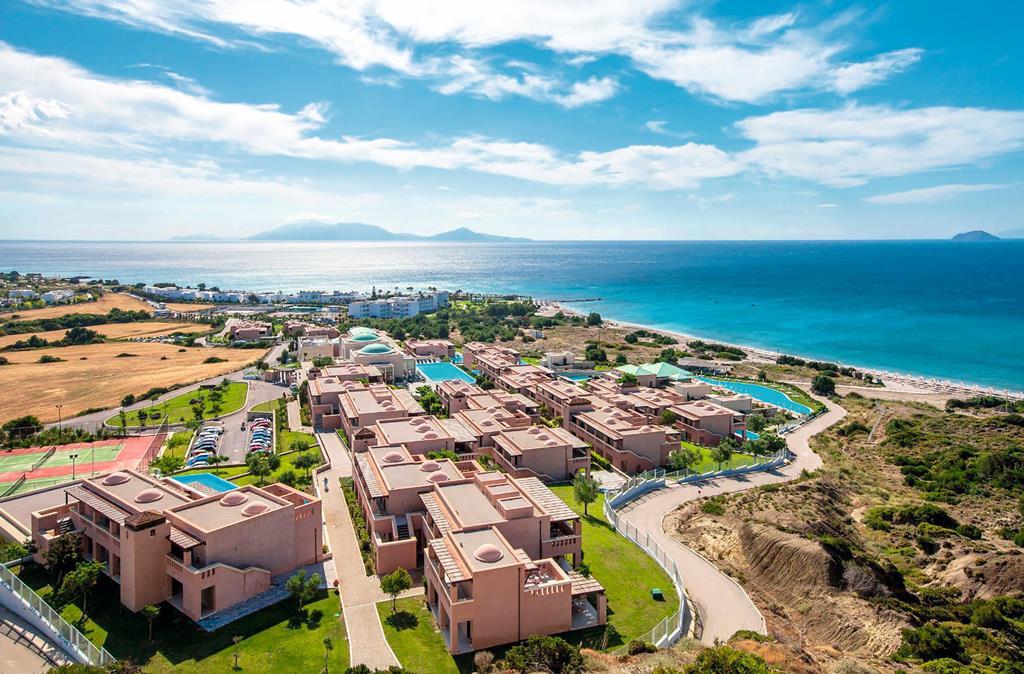 Atlantica Belvedere Resort - Afbeelding 4