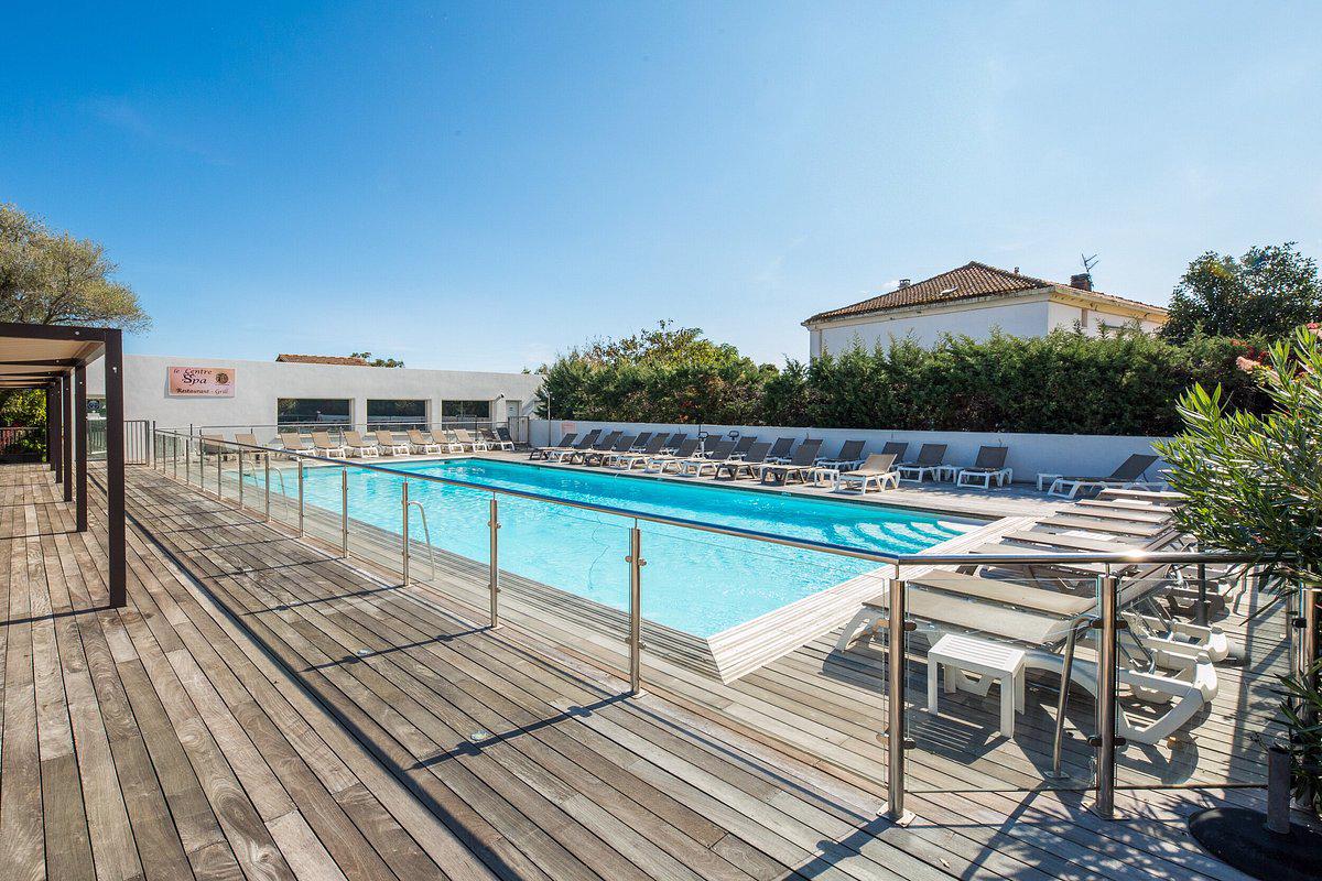 La Madrague Spa - Afbeelding 3