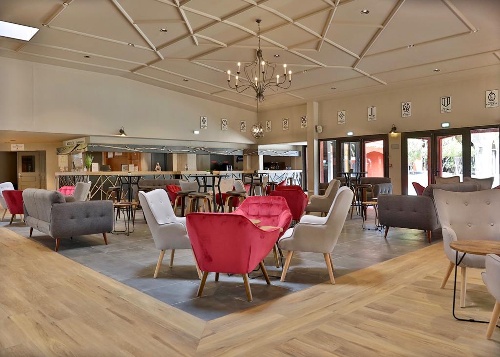 SOWELL L'Olivier & SOWELL Family Les Amandiers - Afbeelding 4