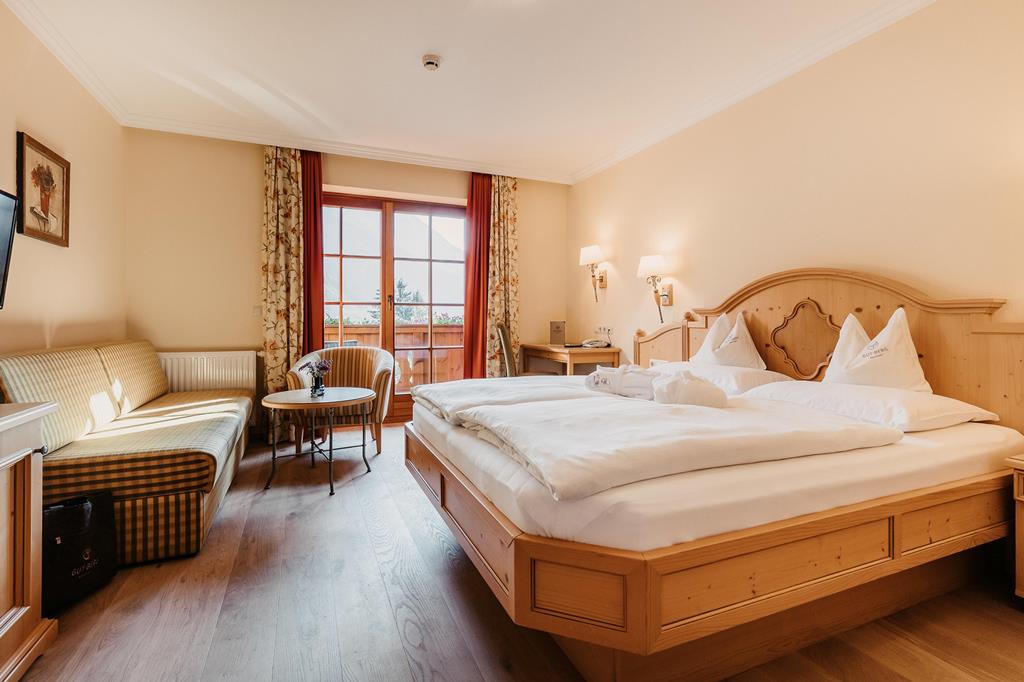 Gut Berg Naturhotel - Afbeelding 2