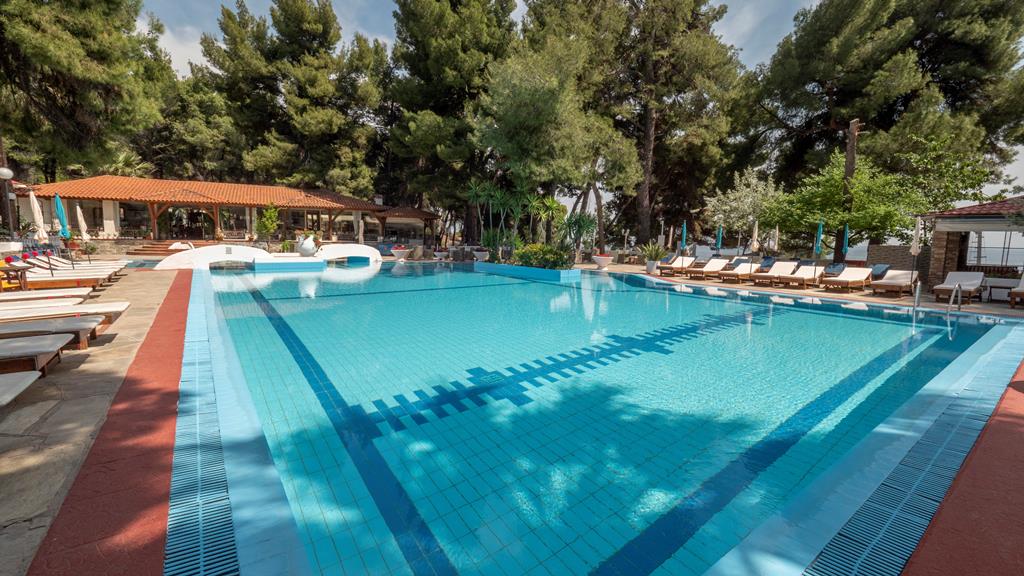 Porfi Beach - Afbeelding 3